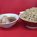 ラーメン二郎 - 