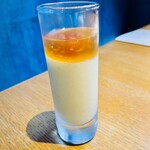 こ熊や - いくらととうもろこしのムース