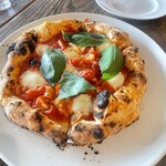 カナルカフェ - 