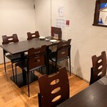 伊酒屋 はりまやりぐる - 店内
