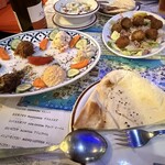 トルコレストラン チャンカヤ - 