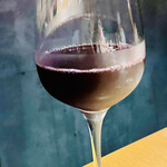 こ熊や - 赤ワイン