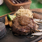 ステーキ・ハンバーグどんさん亭 - 