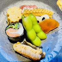 こ熊や - 前菜