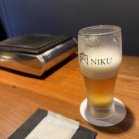 ANIKU produced by 新井屋 - 