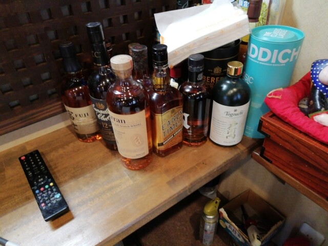 梅乃家 - 陸中山田（食堂）の写真