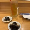 牛タンとマグロとクリスピー餃子 ひまわり［海］ 築地店