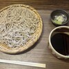 平尾台蕎麦処　えん