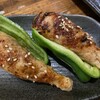 炭火焼き鳥 おれんち