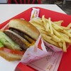 In-N-Out Burger