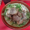 一楽ラーメン 志免店