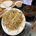 椿亭 - 料理写真:
