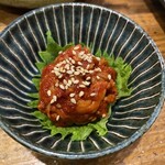 炭火焼き鳥 おれんち - 