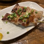 炭火焼き鳥 おれんち - 