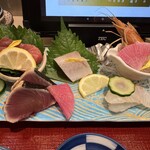 博多の名物料理 喜水丸 - 