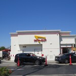 In-N-Out Burger - 