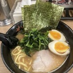 せい家 - 料理写真: