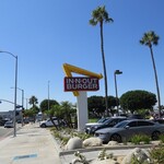 In-N-Out Burger - 