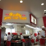 In-N-Out Burger - 