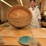 鮨おにかい＋1 - 