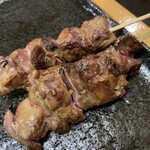 炭火焼き鳥 おれんち - 
