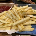 炭火焼き鳥 おれんち - 