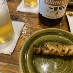 炭火焼き鳥 おれんち - 