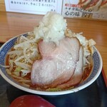 つくば麺屋こうじ - 