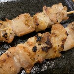 炭火焼き鳥 おれんち - 