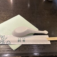 廣東料理 民生 ヒルトンプラザウエスト店 - 