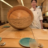 鮨おにかい＋1 - 