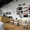 PORSCHE EXPERIENCE CENTER The 956 Cafe