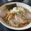 自家製麺 名無し