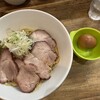 麺屋 一八
