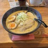 北の麺房いちどう