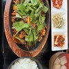 韓国料理 PUNI