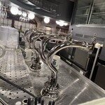 ニユートーキヨー BEER HALL - 