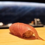 立ち喰い鮨 人人 - 