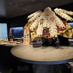 立ち喰い鮨 人人 - 