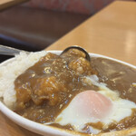 ザ・セレクトン福島 - 料理写真: