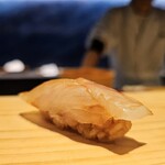 立ち喰い鮨 人人 - 