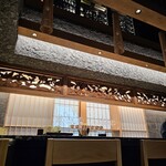 立ち喰い鮨 人人 - 