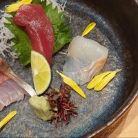 北新地 鮨割烹 のの - 