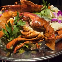 Re Wharf - 
