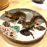 和創ふんりんかん ぎり - 