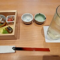 北新地 鮨割烹 のの - 