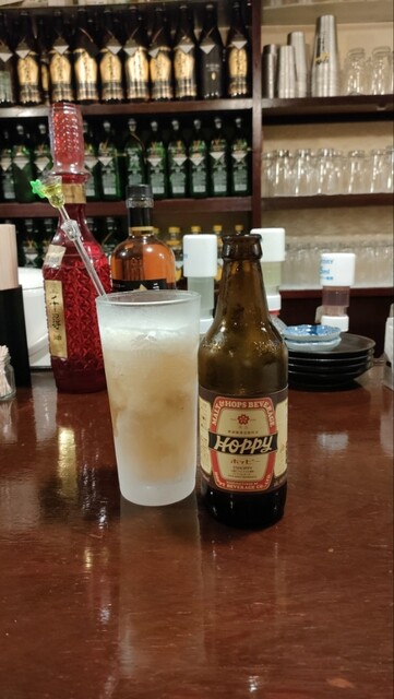 とよぼし - 天童（居酒屋）の写真