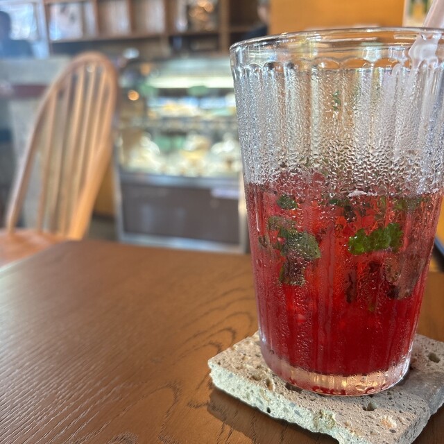 ALTERNA（オルタナ） - 東仙台（カフェ）の写真