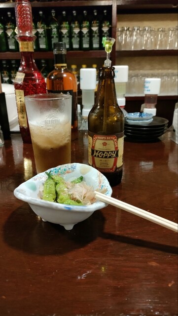 とよぼし - 天童（居酒屋）の写真