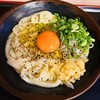 手打十段 うどんバカ一代